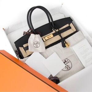 Meet your Posher, Jeong